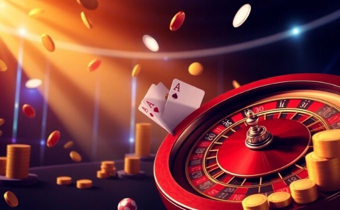Casino Guru کیسینو میں پوکر گیمز