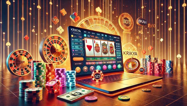 Casino Guru آن لائن کیسینو میں کھیلنے کی وجوہات