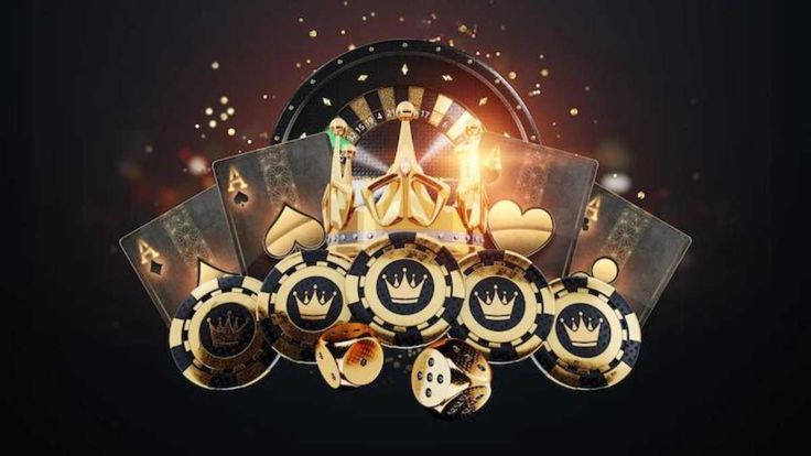 Casino Guru کیسینو گیمز کا ایک زمرہ منتخب کریں

